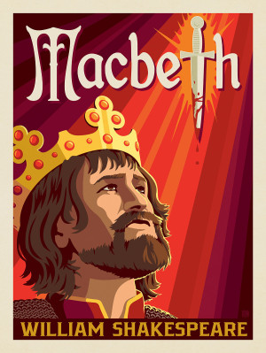 Macbeth: William Shakespeare