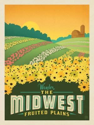 Macy's Flower Show: Midwest