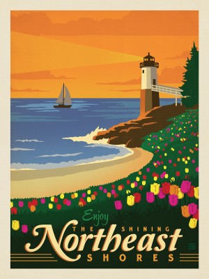 Macy's Flower Show: Northeast