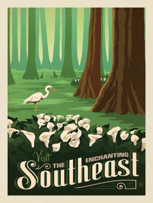 Macy's Flower Show: Southeast