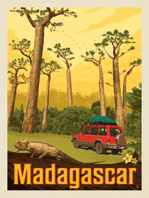 Madagascar