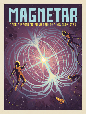 Magnetar: Neutron Star