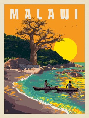 Malawi, Africa