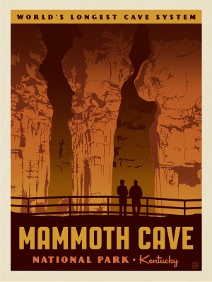 Mammoth Cave National Park