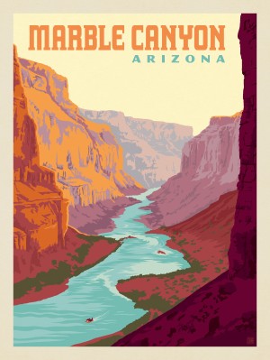 Marble Canyon, Arizona