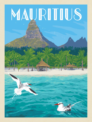 Mauritius