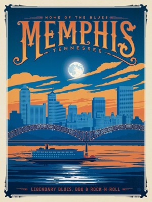 Memphis, TN