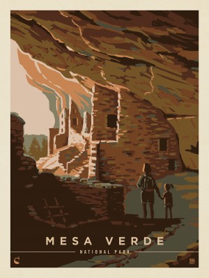 Mesa Verde National Park: Ancient Wonders