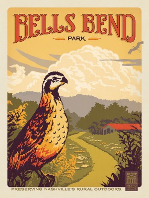 Metro Parks: Bells Bend