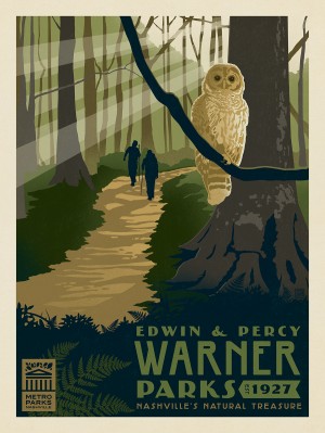 Metro Parks: Warner Parks