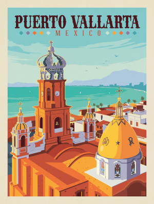 Mexico: Puerto Vallarta