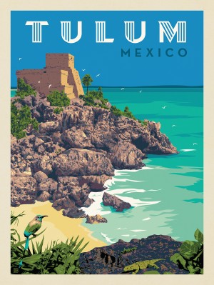 Mexico: Tulum