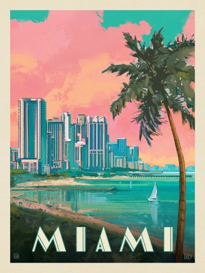 Miami, FL: South Beach