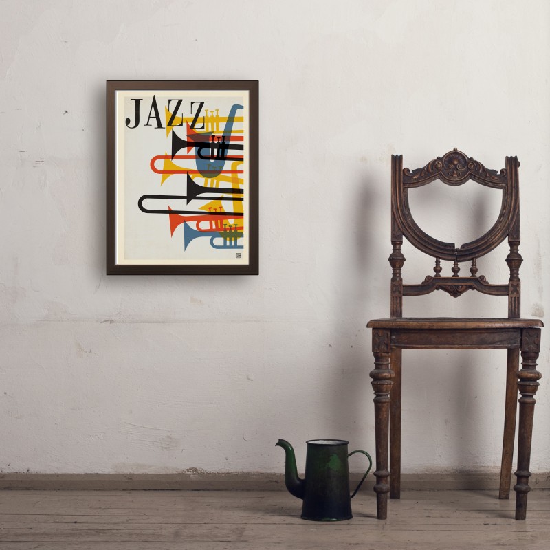 Mid-Century Jazz | Anderson Design Group