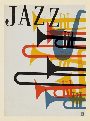 Mid-Century Jazz