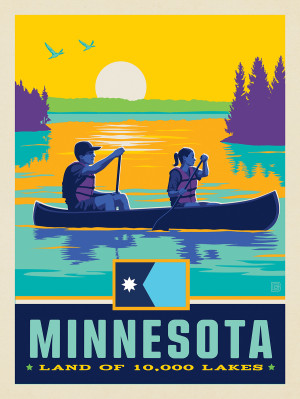 Minnesota State Pride
