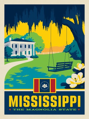 Mississippi State Pride