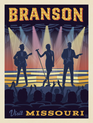 MO—Visit Missouri: Branson