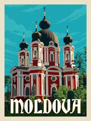 Moldova