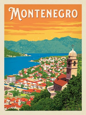 Montenegro