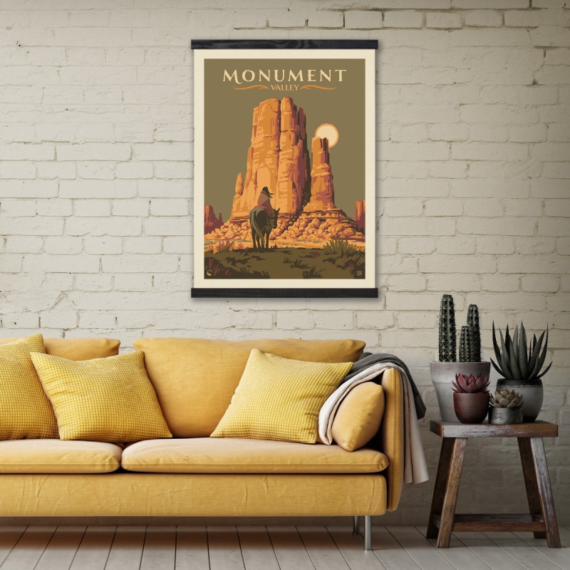 Monument Valley: Spirit Quest | Anderson Design Group