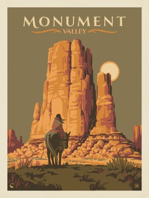 Monument Valley: Spirit Quest