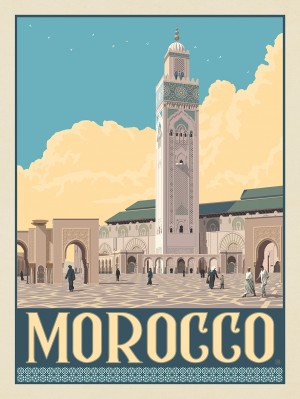 Morocco