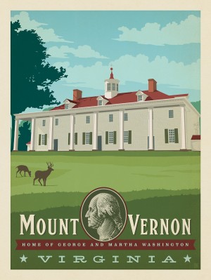 Mount Vernon, VA