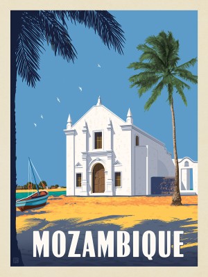 Mozambique, Africa
