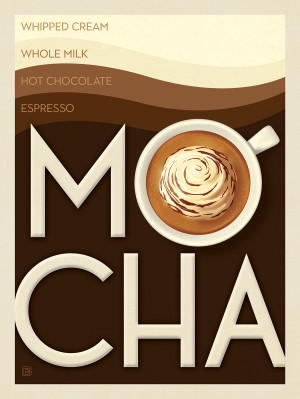Mug-O-Mocha