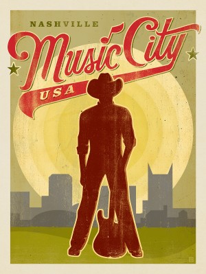 Music City (Man)