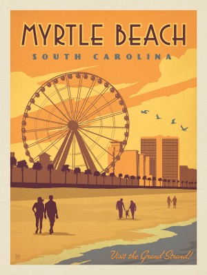 Myrtle Beach, SC