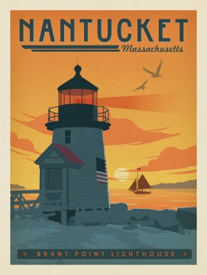 Nantucket, MA