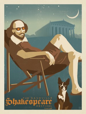 Nashville Shakespeare Festival