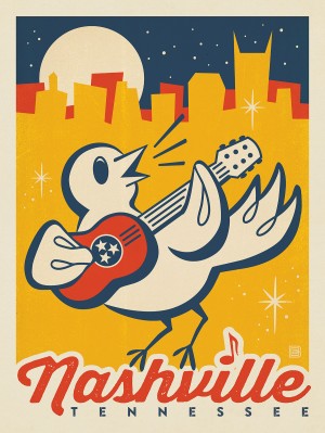 Nashville Songbird