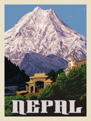 Nepal