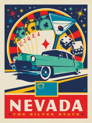 Nevada State Pride