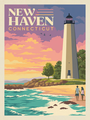 New Haven, Connecticut