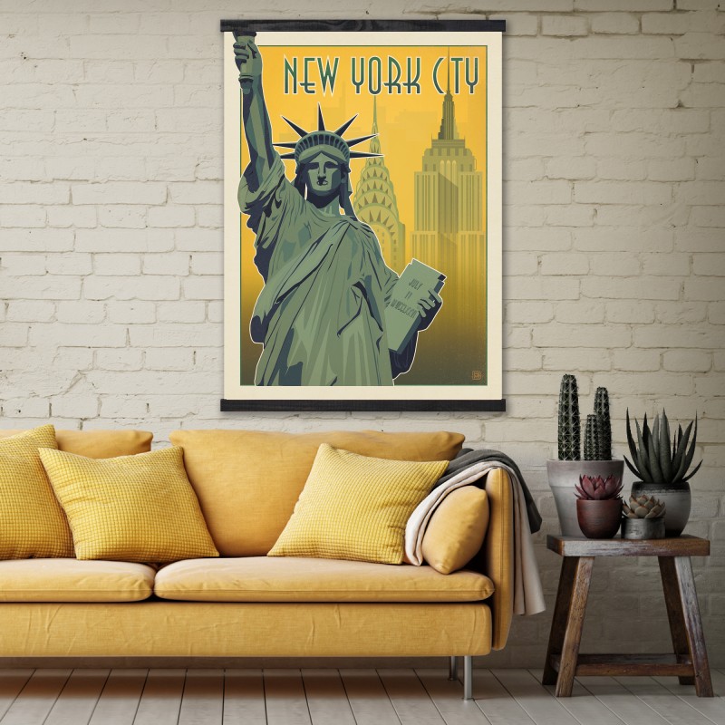 New York City | Anderson Design Group