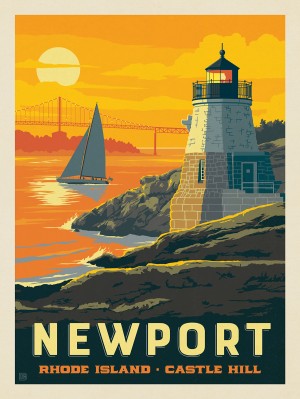 Newport, Rhode Island
