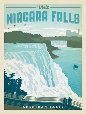 Niagara Falls