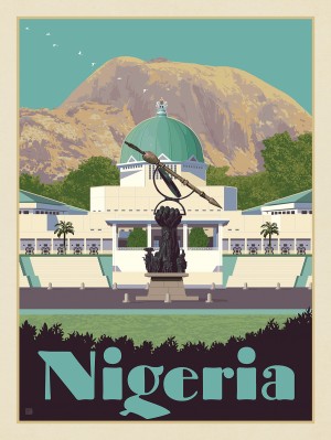 Nigeria, Africa