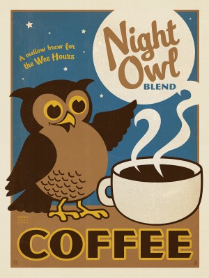 Night Owl Coffee