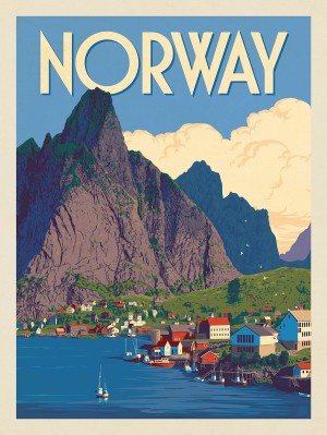 Norway