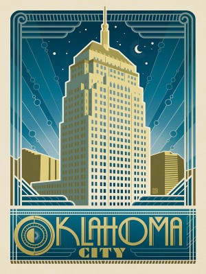 Oklahoma City, OK