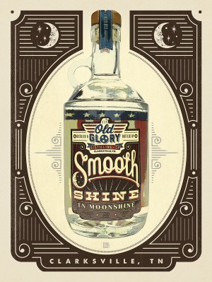 Old Glory: SmoothShine