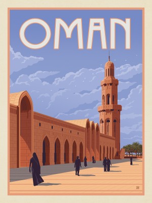 Oman