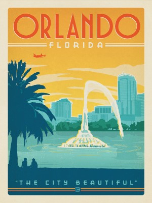 Orlando, Florida