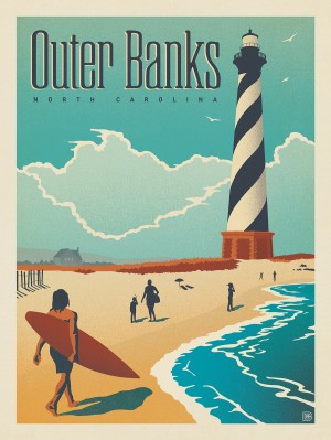 Outer Banks, NC