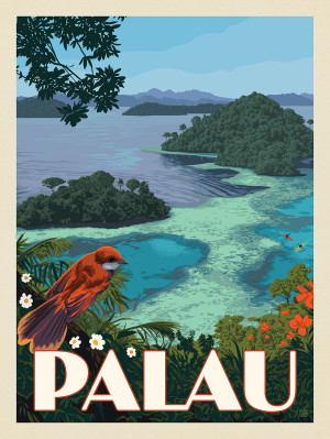 Palau